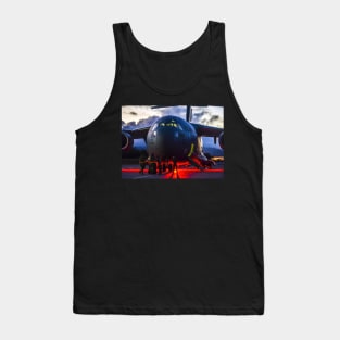 C17 Tank Top